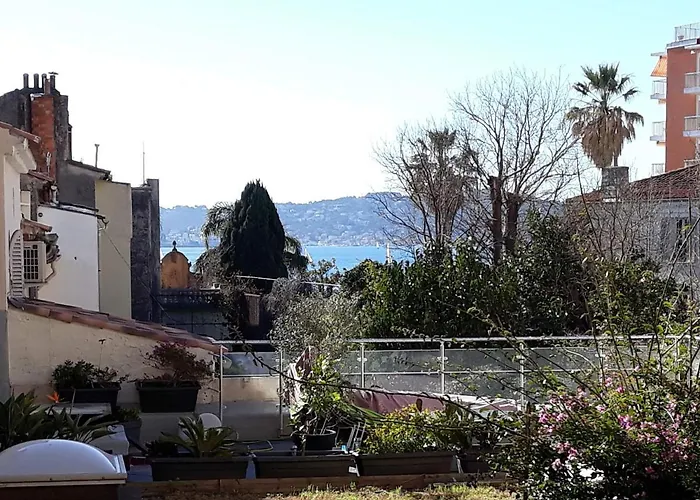 Appartement 35M2 Au Mourillon, A 200M De La Mer