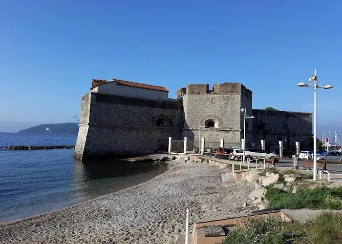 Appartement 35m2 au Mourillon, à 200m de la mer
