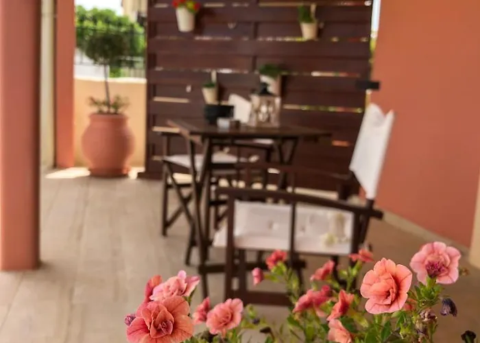 Nikodimos Garden Studios