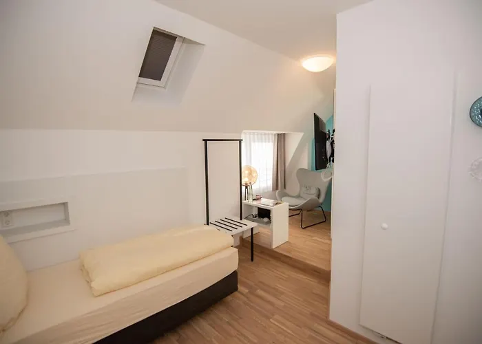 Design Hotel Sophie´s