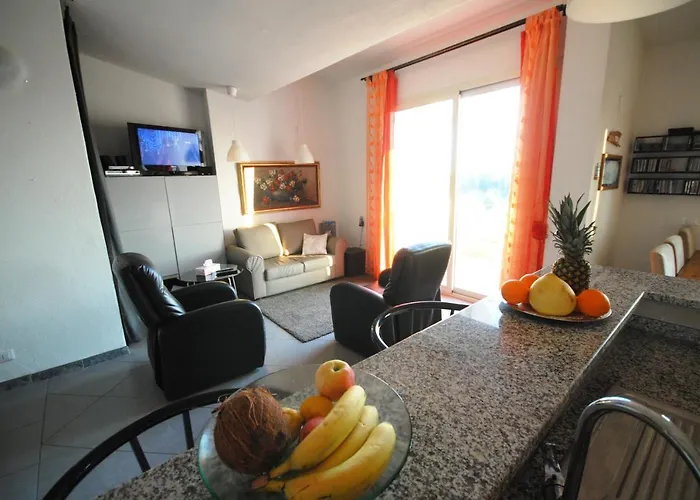 Holiday Residence Rifugio