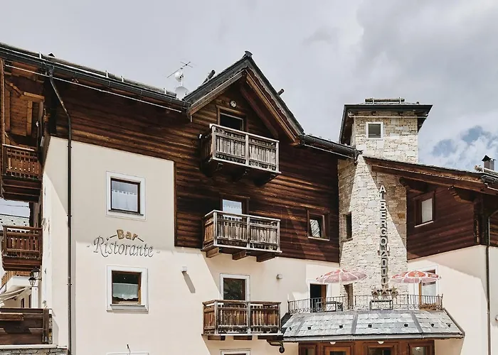 Albergo 2000