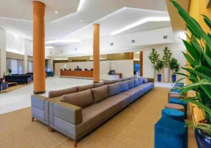 Olimpia Park Resorts "Melhor Preco "