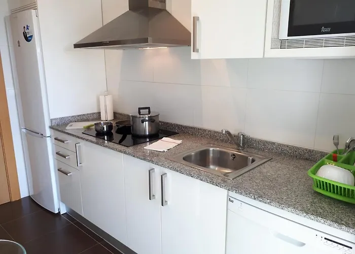 Apartamentos Somo 2