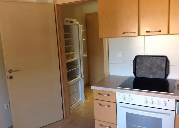S&M Apartments