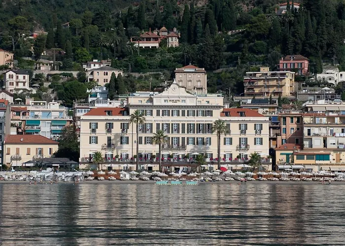 Grand Hotel Alassio Resort&Spa