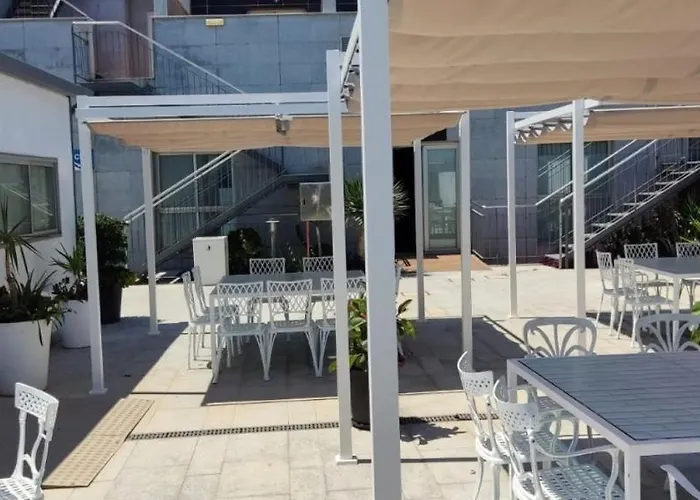 Hotel Ruta Romana