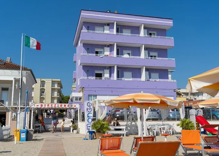Beach Suite Hotel