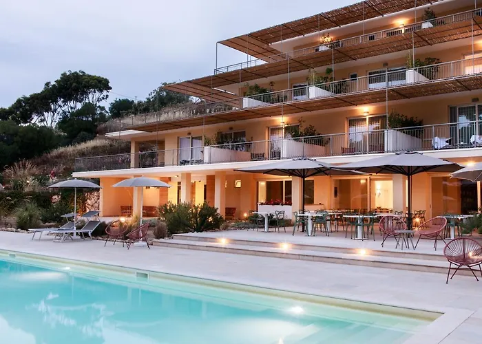 Luna Minoica Suites&Apartments