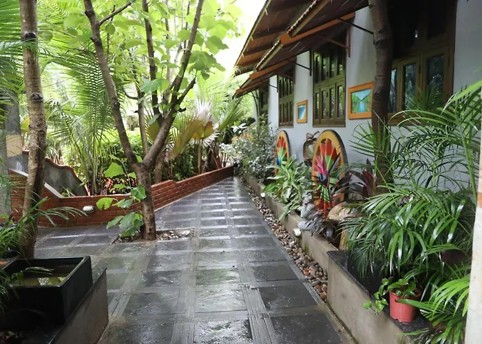 Brown Town Resort & Spa