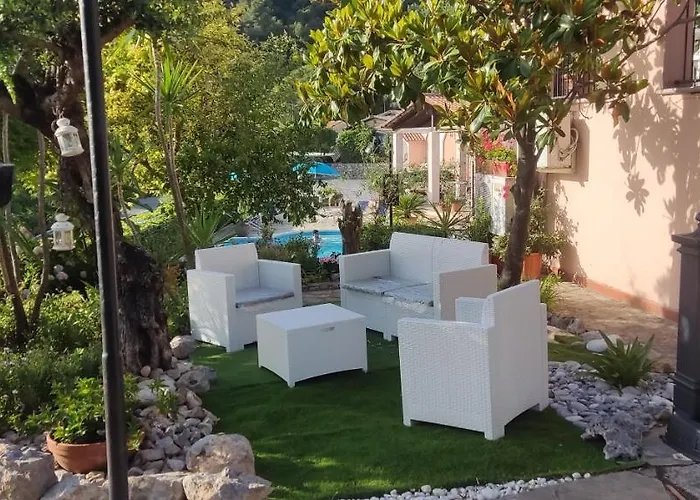 Bed & Breakfast Laino