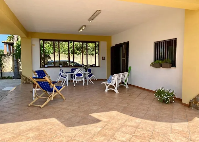 Acasammare Apartment