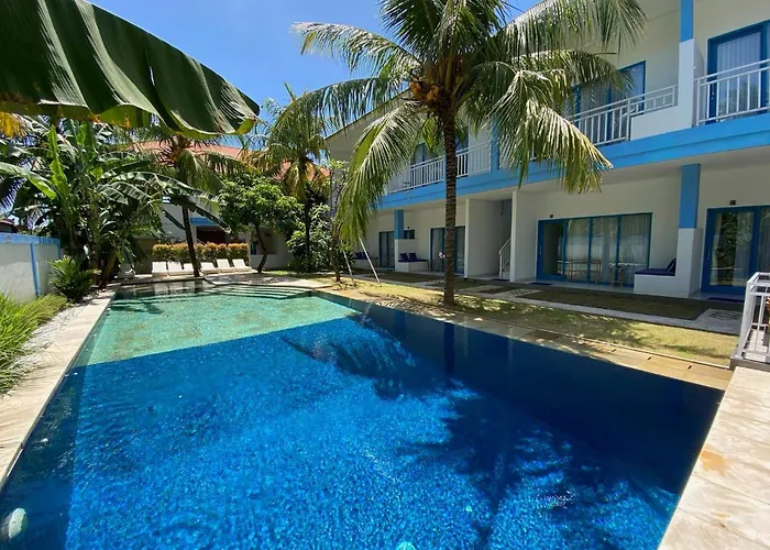 Kura Kura Divers Lodge
