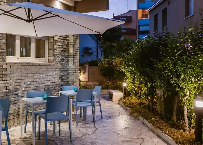 Hotel Villa Del Mare