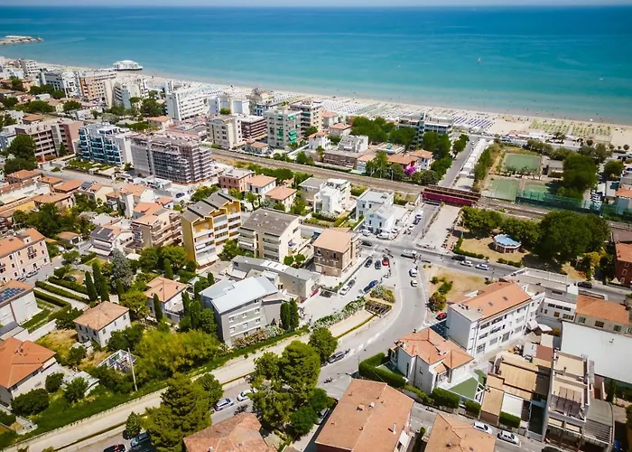 Hotel Villa Del Mare