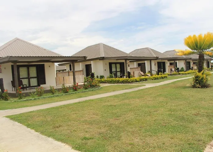 Lander'S Bay Resort