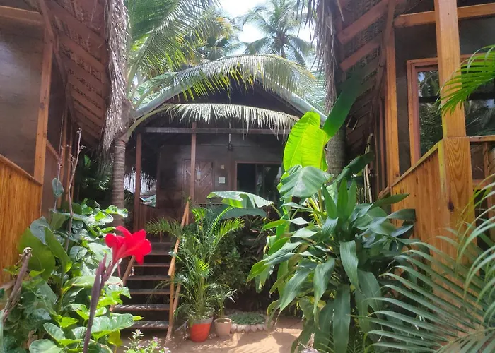 Goa Cottages Agonda