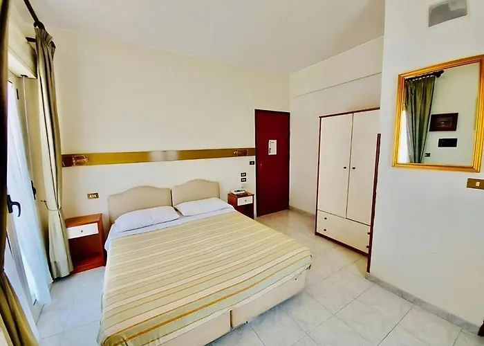 Albergo delle Rose