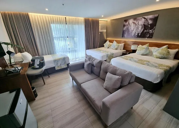 Balar Hotel And Spa