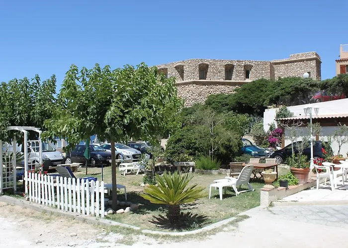 Hotel St Joseph