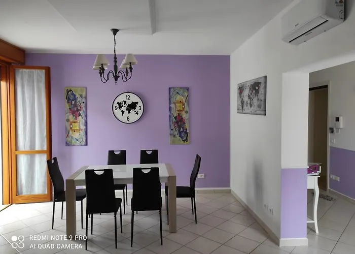 Appartamenti Rimini Nel Cuore
