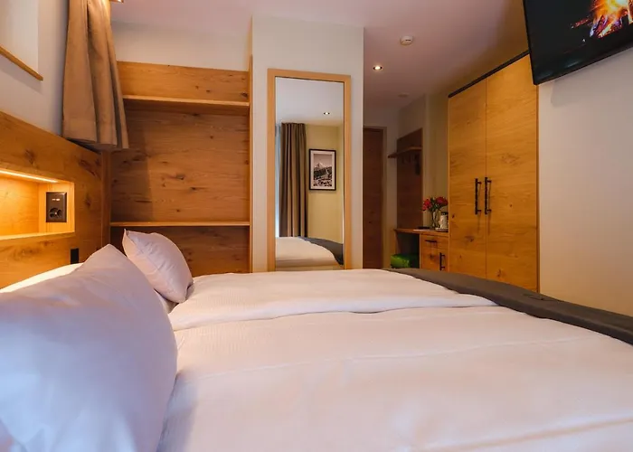 Hotel Tannenhof