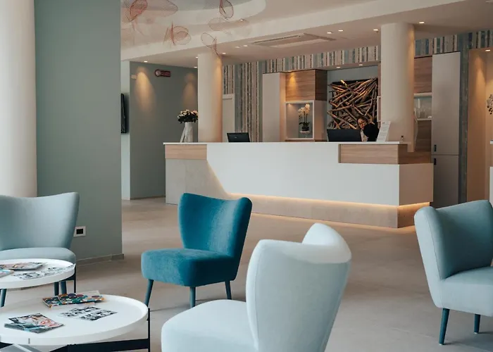Hotel Galassia Suites & Spa