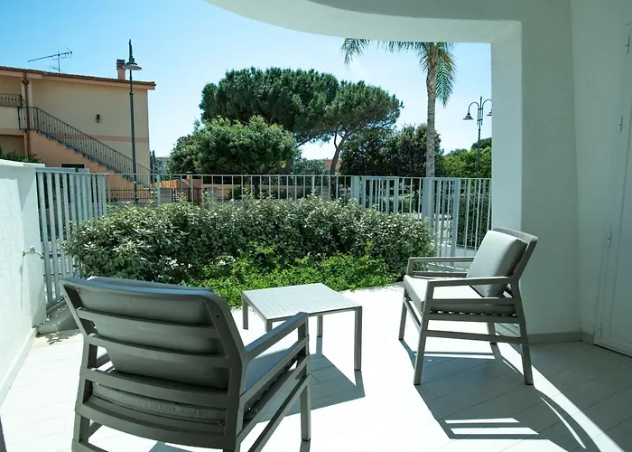 Casa Francesca