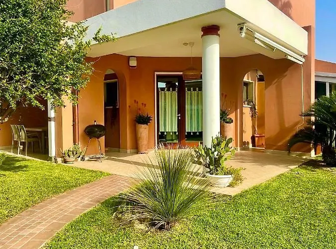 Villapulia