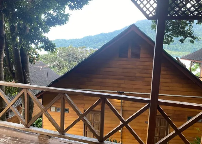 Cozy Resort