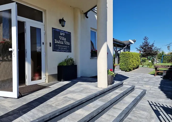 Villa Dolce Vita