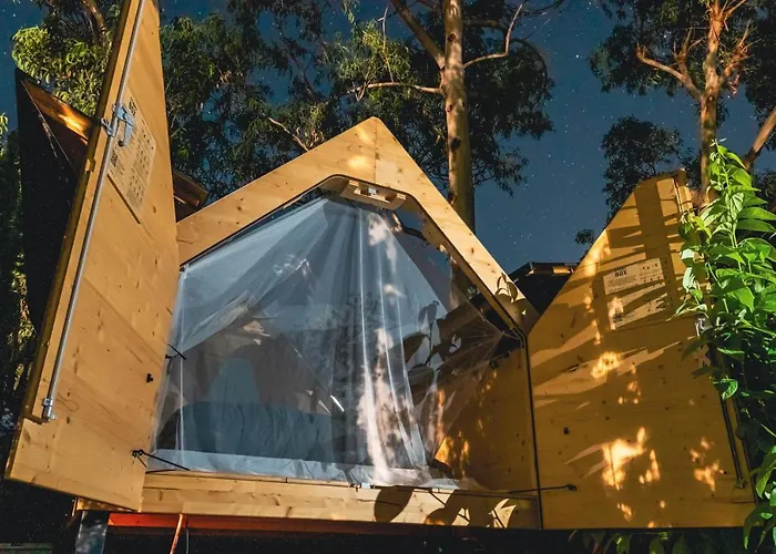 Casa Dei Prati Camping Village