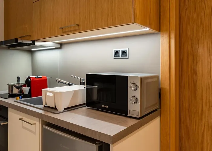 Centro Apartments
