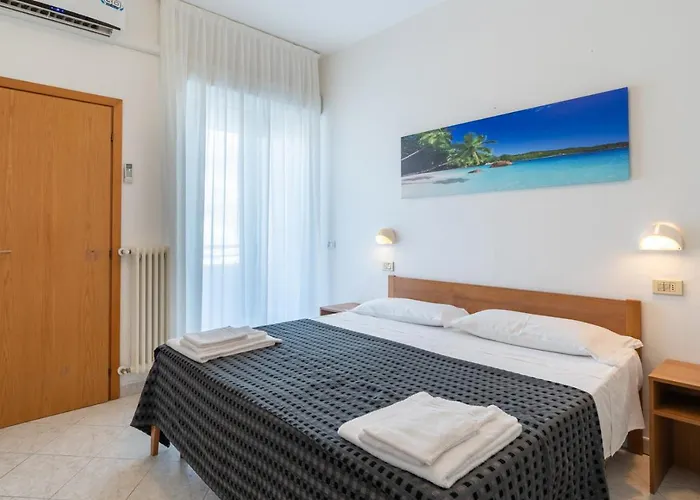 Beach Suite Hotel