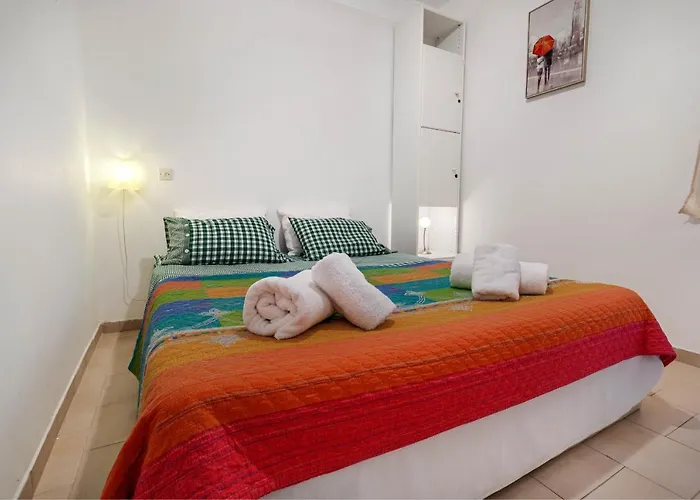 Glyfada Home 113 By New Era In Menigos Resort Apartments
