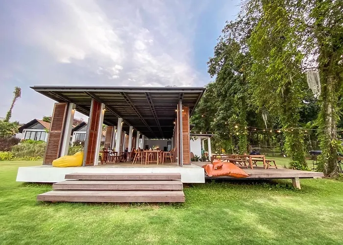 Little Moon Villa