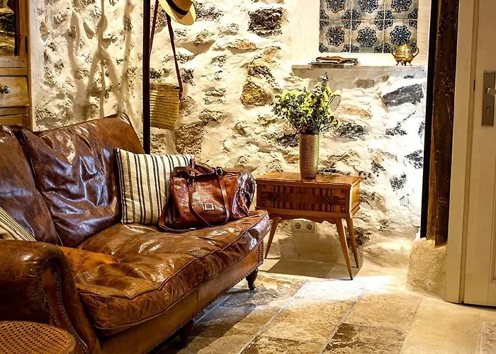 Blue Sardine Hostal Boutique Altea