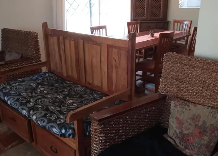 Habitaciones Jacaranda