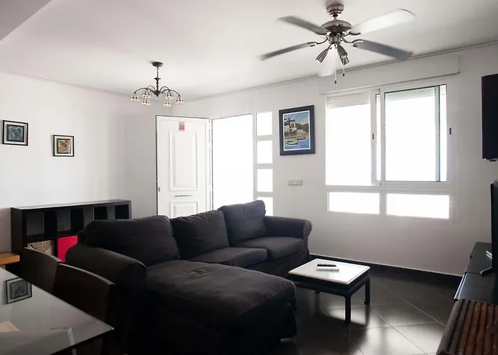 Chalet Playa Miramar