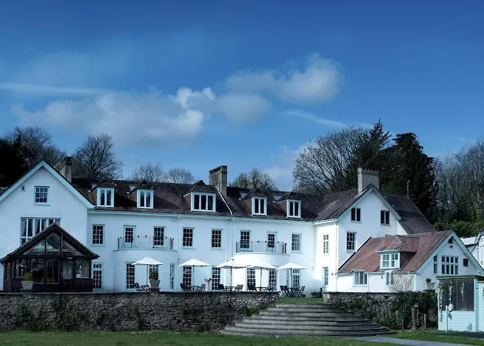 Croydon Hall
