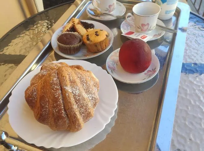 Ninfea Tropea City Rooms