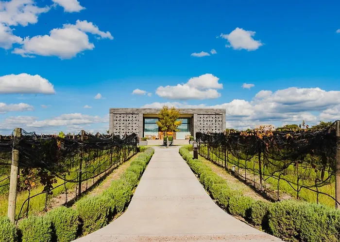 Casa Raices Hotel Luxury & Vinedo