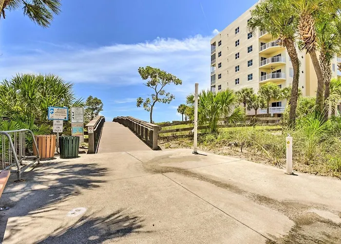 Elegant Venice Home W/ View - Walk To Beach!
