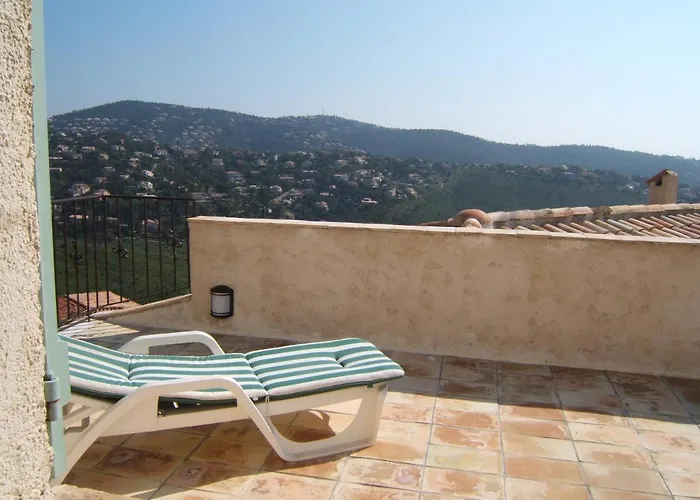 Villa Le Sud