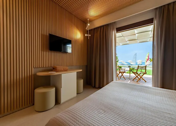 Donnarumma Hotel