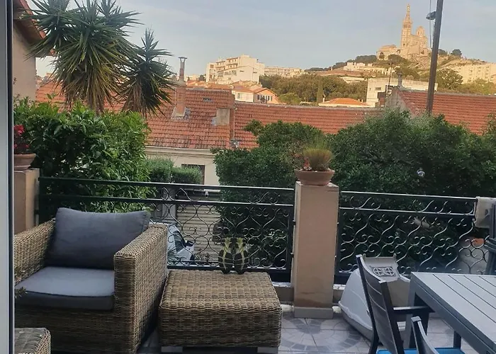 And&Col Jardin ,terrasse&climatisation