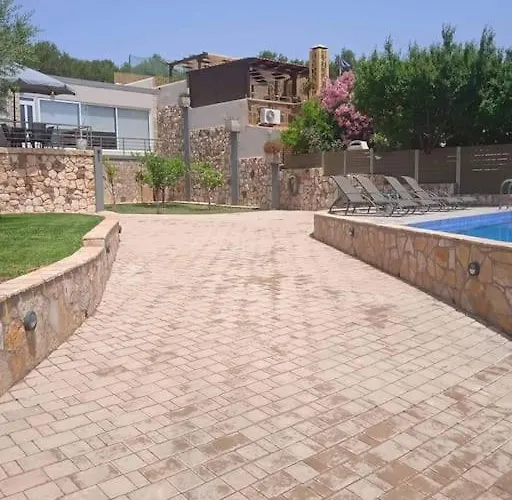 Casa Tonia