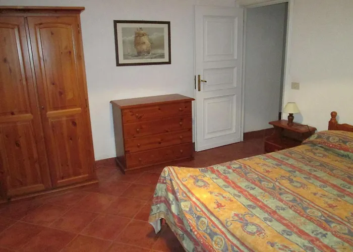 Giannella Appartamenti