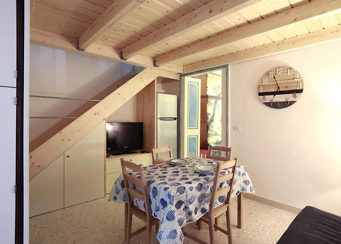 LaVí - Splendido appartamento sul mare