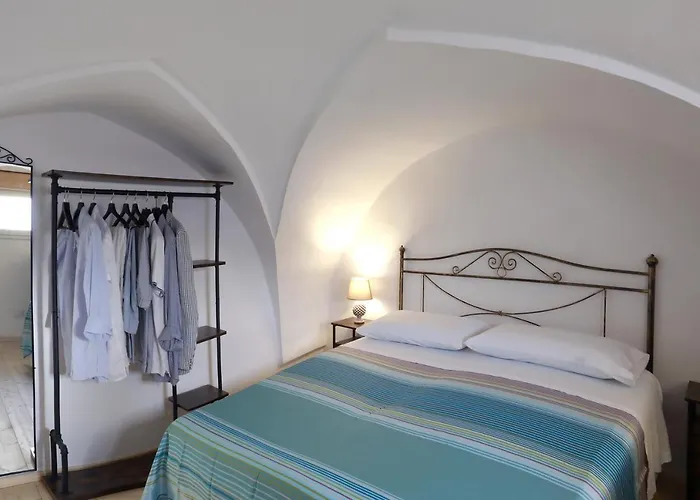 LaVí - Splendido appartamento sul mare